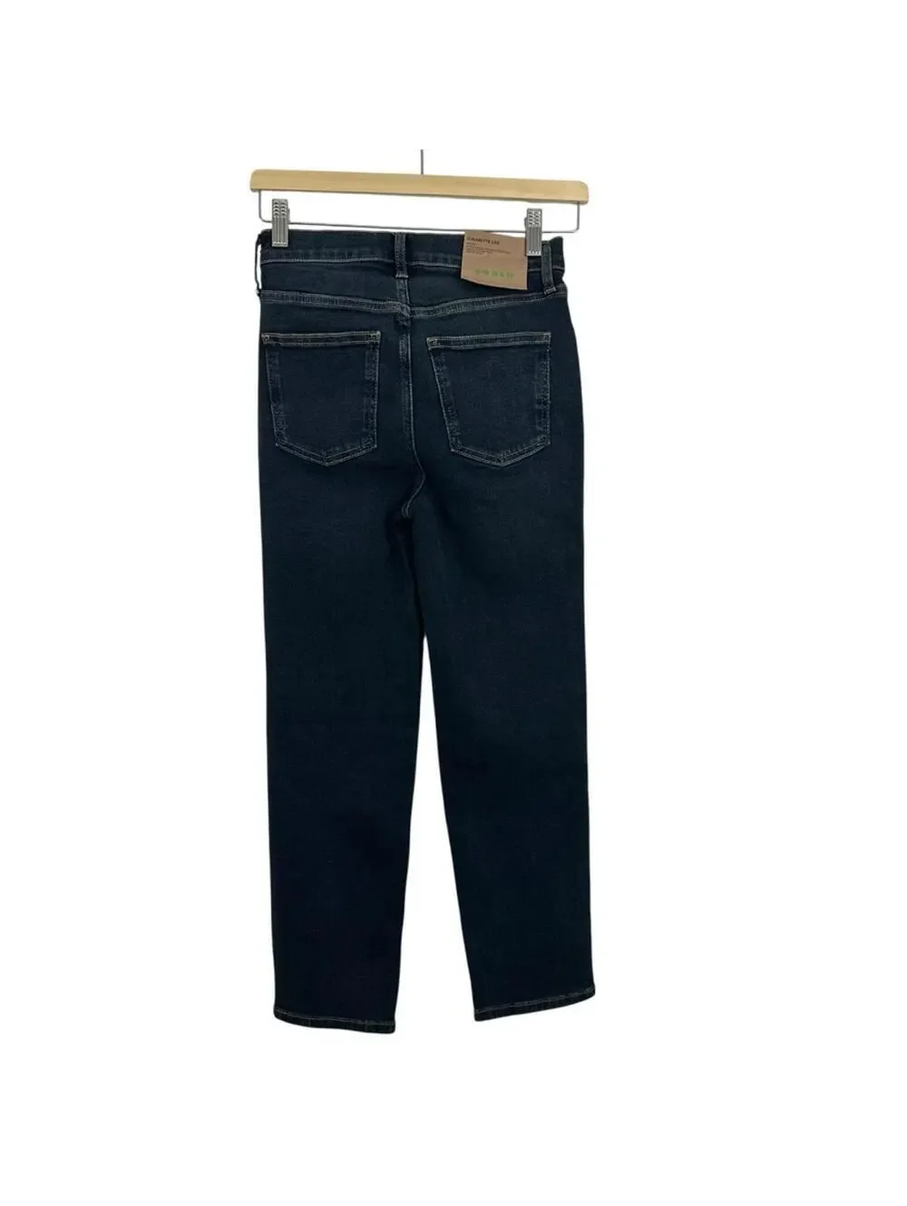NWT Boden Boys Cigarette Leg Mid Rise Jeans Size 26x30